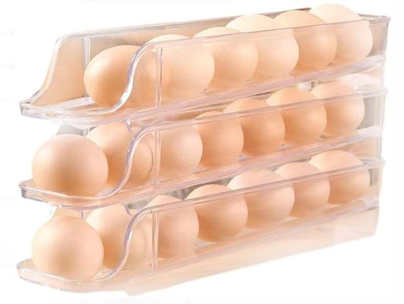 Miniatura 5 de SOPORTE PARA HUEVOS